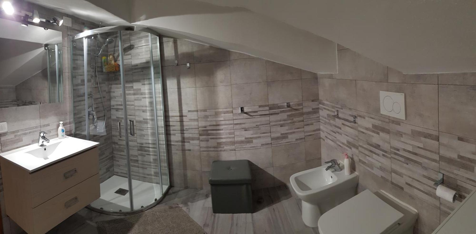 Casa Sulla Spiaggia A Porto Alabe P 3187 Zewnętrze zdjęcie