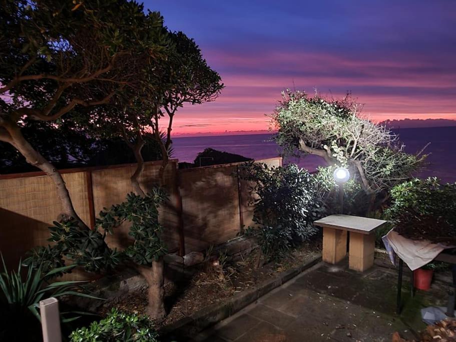Casa Sulla Spiaggia A Porto Alabe P 3187 Zewnętrze zdjęcie