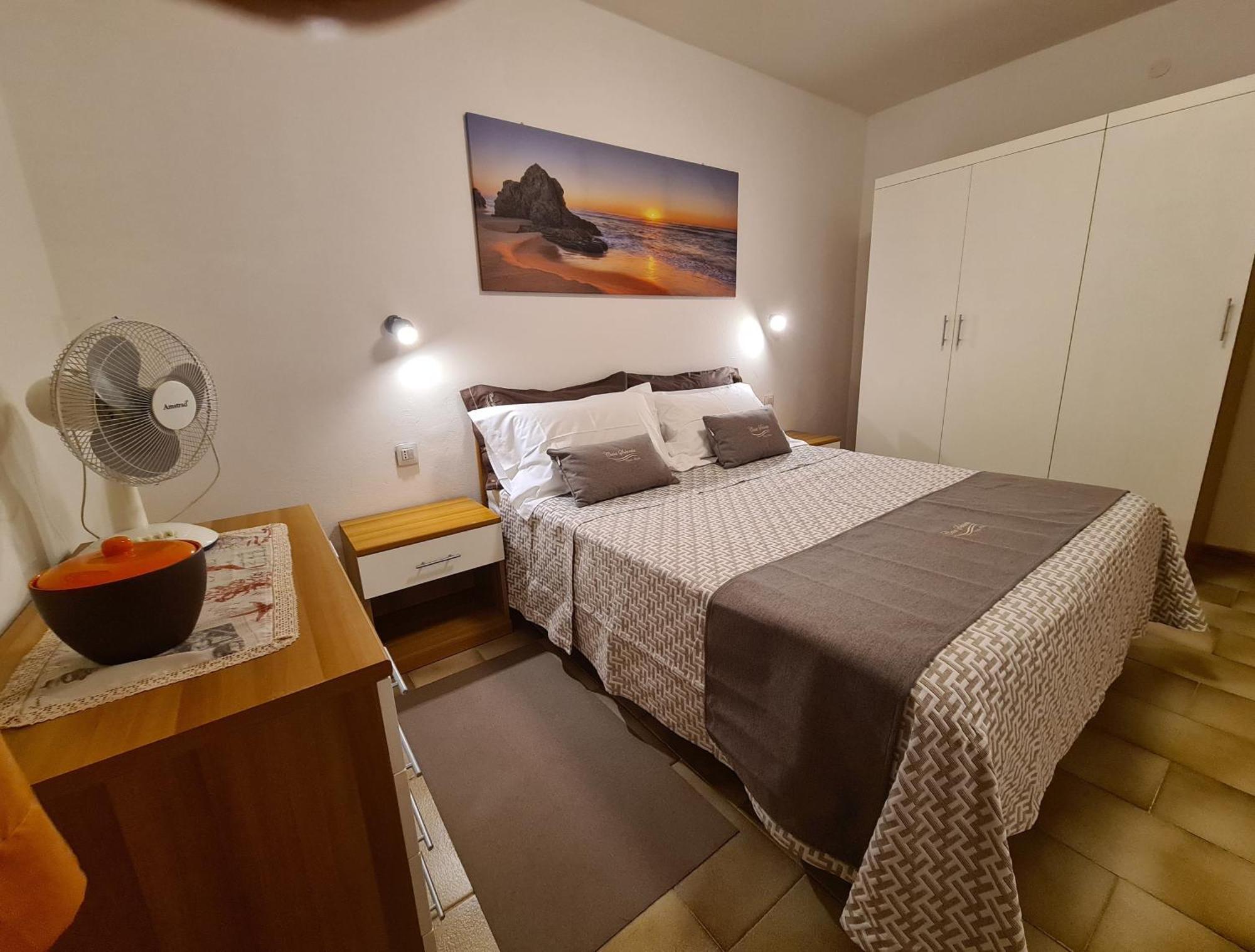 Casa Sulla Spiaggia A Porto Alabe P 3187 Zewnętrze zdjęcie