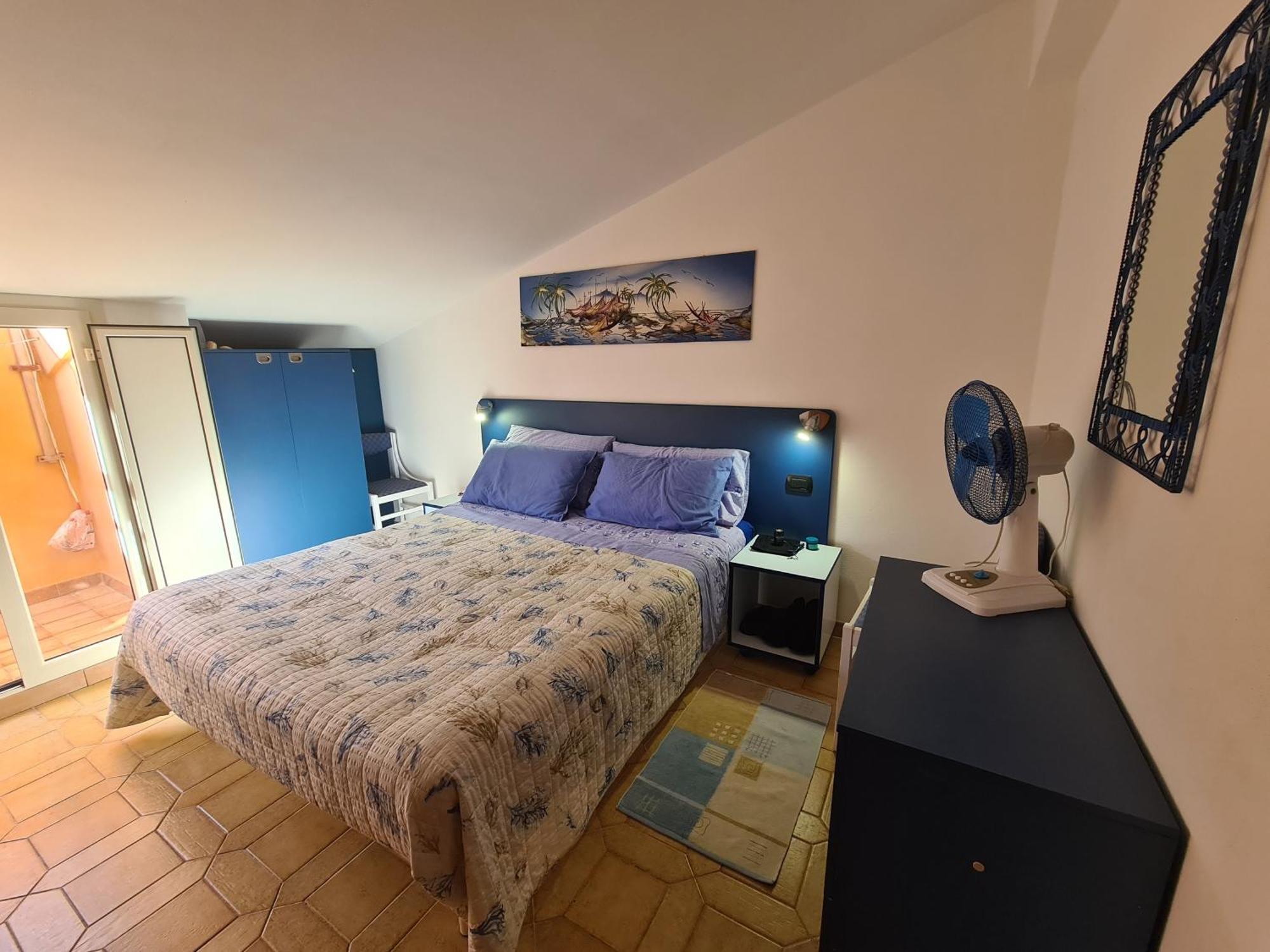 Casa Sulla Spiaggia A Porto Alabe P 3187 Zewnętrze zdjęcie