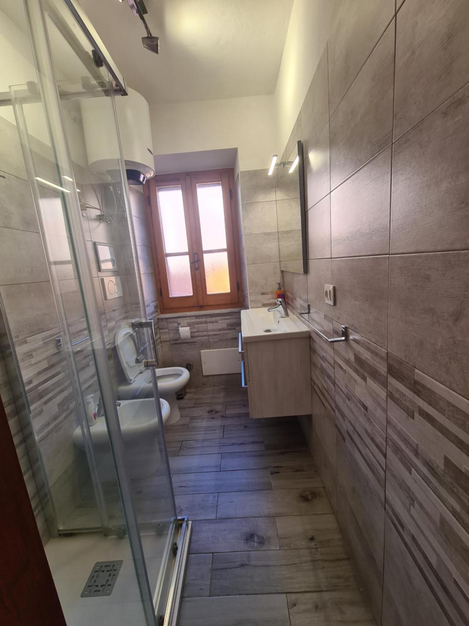 Casa Sulla Spiaggia A Porto Alabe P 3187 Zewnętrze zdjęcie