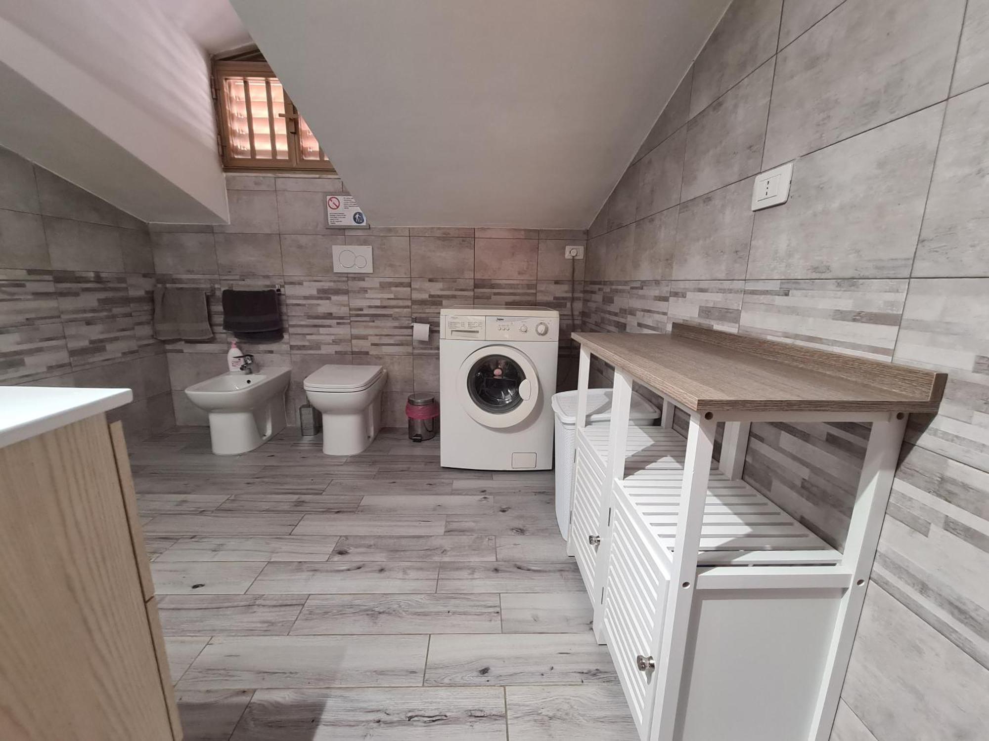 Casa Sulla Spiaggia A Porto Alabe P 3187 Zewnętrze zdjęcie